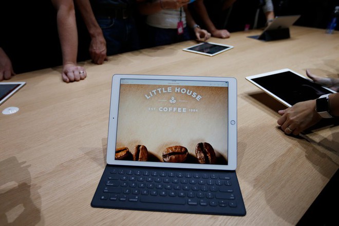 11 tính năng mới sẽ giúp iPad thay thế laptop tốt hơn nữa - Ảnh 7.
