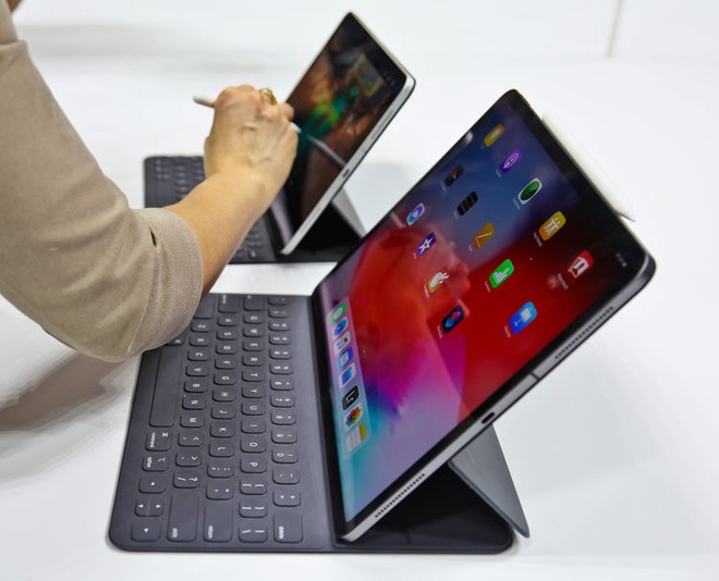 11 tính năng mới sẽ giúp iPad thay thế laptop tốt hơn nữa - Ảnh 8.