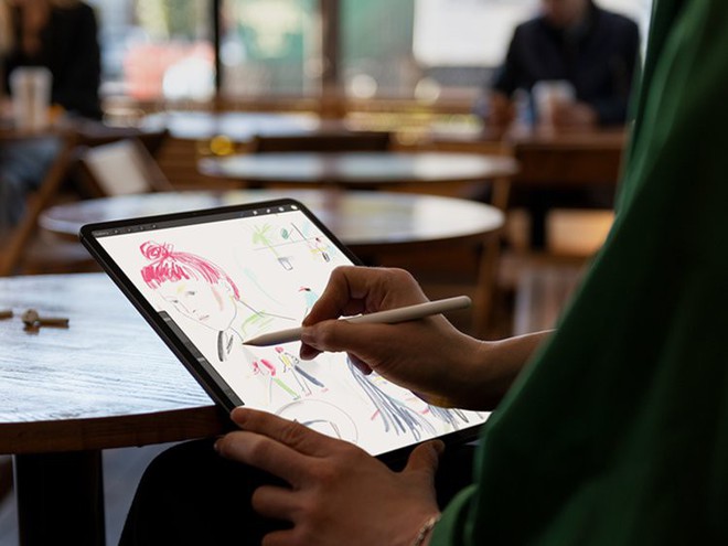11 tính năng mới sẽ giúp iPad thay thế laptop tốt hơn nữa - Ảnh 11.