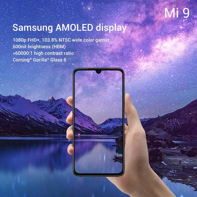 Đánh giá Xiaomi Mi 9: Mức giá làm nên tất cả - Ảnh 8.