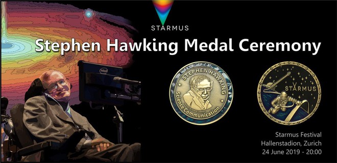 Elon Musk chuẩn bị nhận Huân chương Stephen Hawking nhờ những cống hiến trong du hành vũ trụ - Ảnh 2.