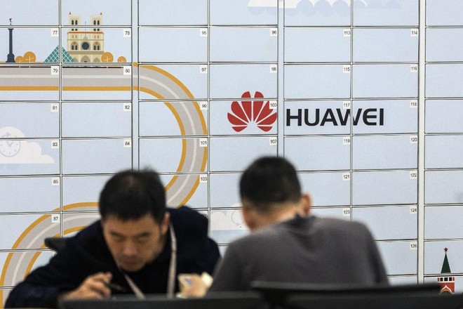 Tố cáo nhân viên cũ ăn trộm bí mật công nghệ, Huawei đưa ra bằng chứng là lỗi chính tả giống hệt nhau - Ảnh 1.