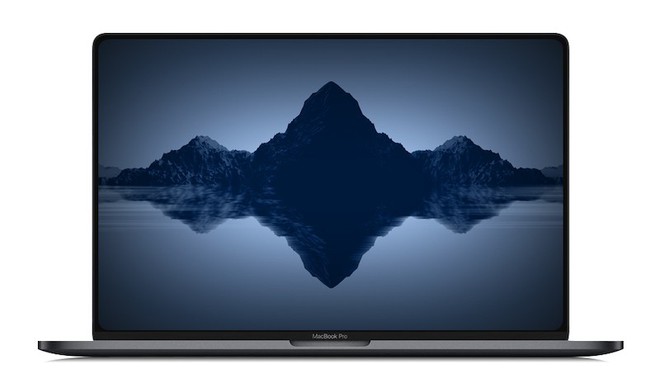 Apple đăng ký tới 7 mẫu MacBook mới với Ủy ban Kinh tế Á-Âu, bao gồm cả MacBook Pro 16 inch? - Ảnh 2.