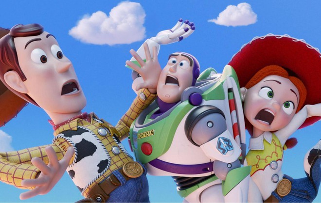 Toy Story 4 được khen ngợi tuyệt đối với 100% đánh giá tích cực trên Rotten Tomatoes - Ảnh 2.