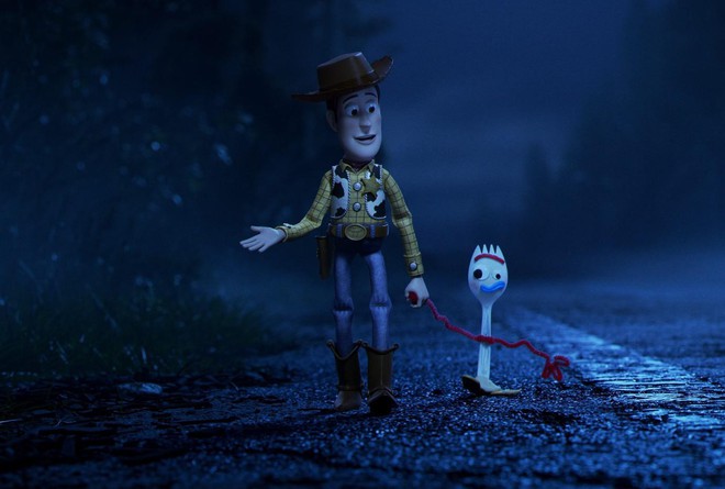 Toy Story 4 được khen ngợi tuyệt đối với 100% đánh giá tích cực trên Rotten Tomatoes - Ảnh 5.