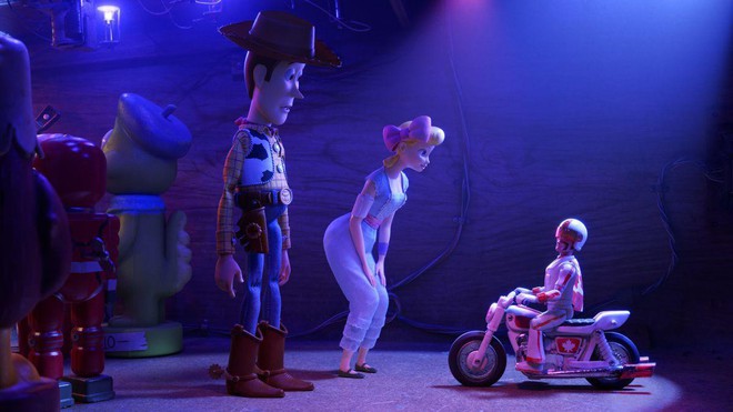 Toy Story 4 được khen ngợi tuyệt đối với 100% đánh giá tích cực trên Rotten Tomatoes - Ảnh 6.