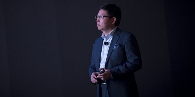Cuộc đời và sự nghiệp Yu Mạnh Miệng - Người đưa Huawei tiến ra thị trường thế giới - Ảnh 5.