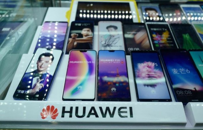 Mảng smartphone sắp chết, Huawei tung “bí kíp” - Ảnh 1.