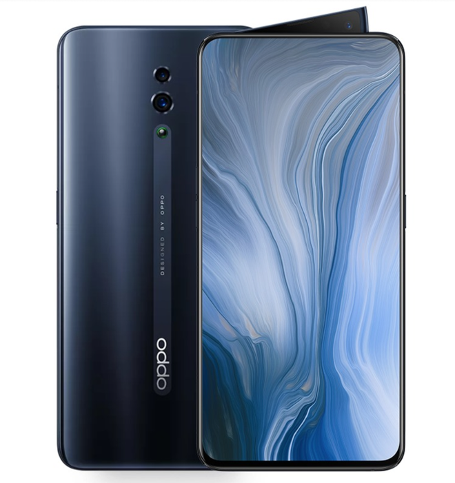 Lướt Shopee, tậu được smartphone “vây cá mập” OPPO Reno với ưu đãi độc quyền - Ảnh 4.