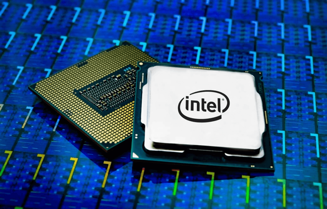 Intel có thể phải nhờ tới Samsung để sản xuất chip 14nm - Ảnh 1.