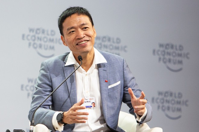 Nếu VNG lên sàn, CEO Lê Hồng Minh sẽ vào top 15 người giàu nhất sàn chứng khoán - Ảnh 1.