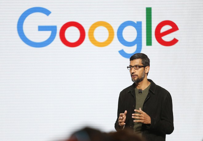 Google có thể bị chính phủ Mỹ điều tra vấn đề độc quyền - Ảnh 2.