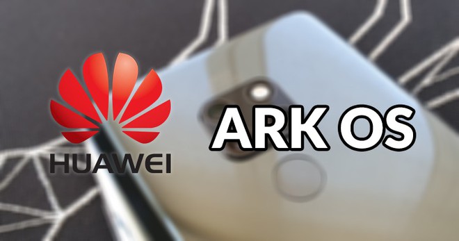 Huawei tạo ra hệ điều hành cho riêng mình là việc làm vô ích - Chia sẻ của những người đã từng làm điều tương tự - Ảnh 1.