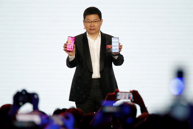 Huawei tạo ra hệ điều hành cho riêng mình là việc làm vô ích - Chia sẻ của những người đã từng làm điều tương tự - Ảnh 2.