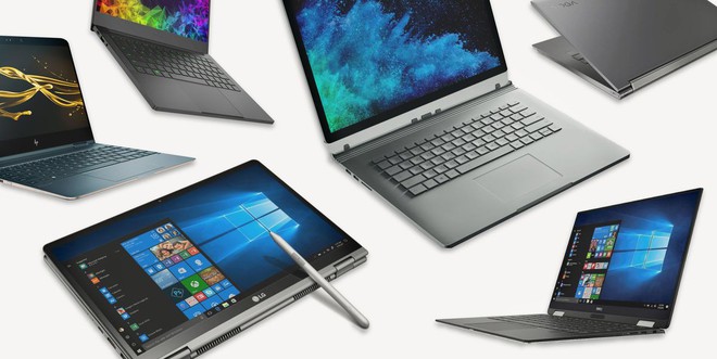 Dell, HP, Microsoft và Intel đồng loạt phản đối đề xuất tăng thuế vào laptop và tablet - Ảnh 1.