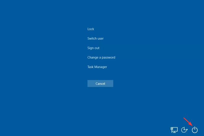 Bản cập nhật mới của Windows 10 lại gặp lỗi, khiến máy tính người dùng đen màn hình sau khi khởi động lại - Ảnh 1.
