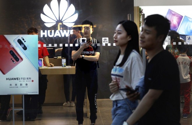 5 tháng đầu năm, Huawei bán được 100 triệu chiếc smartphone nhưng doanh số nửa cuối năm có thể là bi kịch - Ảnh 1.