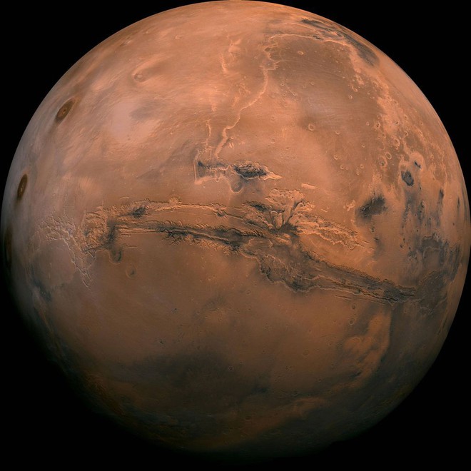 Dấu vết sự sống trên Sao Hỏa: Tàu thăm dò Curiosity vừa phát hiện ra một lượng lớn khí methane - Ảnh 3.