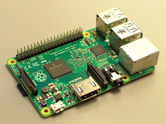 Chỉ bằng máy tính Raspberry PI, hacker đã lấy trộm 500 MB dữ liệu quan trọng của NASA - Ảnh 2.