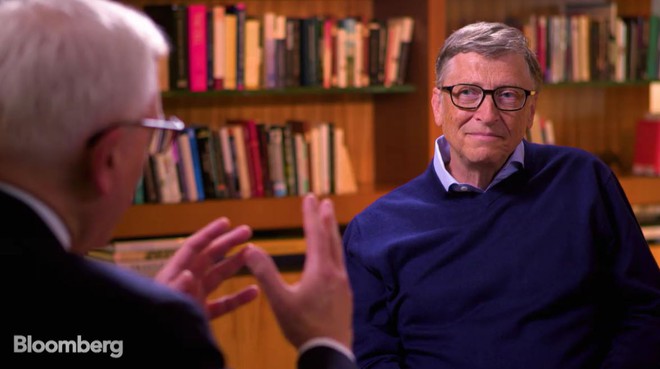 Bill Gates thừa nhận sai lầm lớn nhất trong mọi thời đại của mình - Ảnh 2.