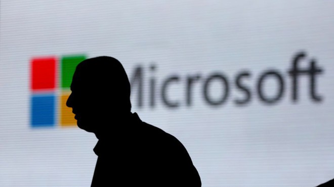 Microsoft cấm nhân viên sử dụng phần mềm của đối thủ, dịch vụ đám mây Amazon và Google Docs cũng bị đưa vào danh sách “không khuyến khích” - Ảnh 1.