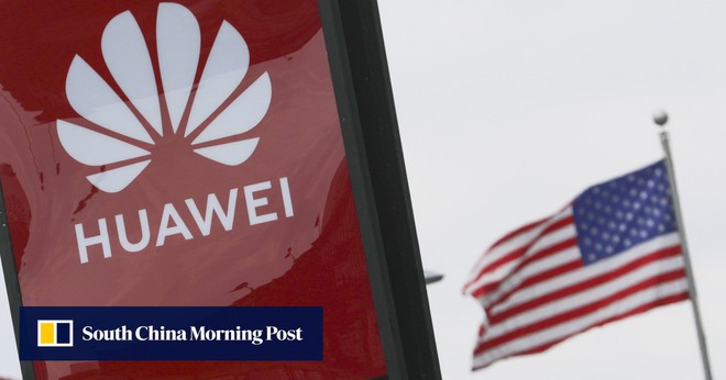 Công ty con của Huawei tại Mỹ cắt đứt hoạt động với công ty mẹ - Ảnh 1.