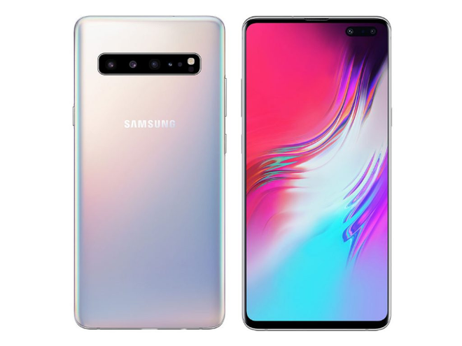 Samsung Galaxy S10 5G đạt doanh số 1 triệu chiếc tại Hàn Quốc, vượt xa LG V50 ThinQ 5G - Ảnh 1.