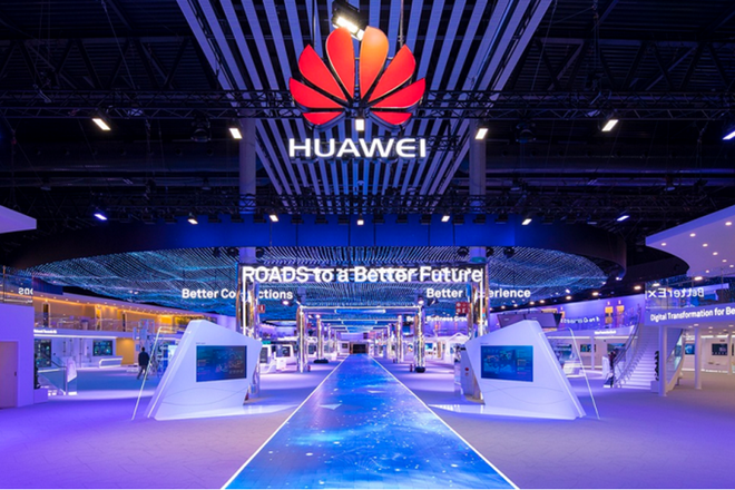 CEO Nhậm Chính Phi: Google sẽ mất 700 đến 800 triệu người dùng nếu Huawei từ bỏ Android - Ảnh 1.
