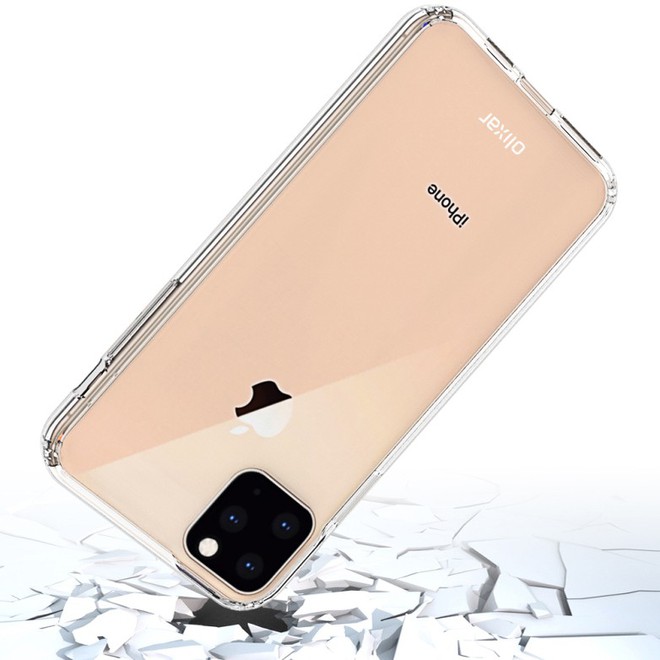 Đây là những hình ảnh render rõ nét nhất, mới nhất của iPhone 11 - Ảnh 2.