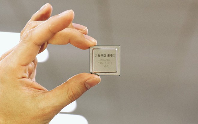 Thay vì Samsung Foundry, TSMC sẽ sản xuất hàng loạt chip thu phát 5G cho hạ tầng mạng của Samsung - Ảnh 2.