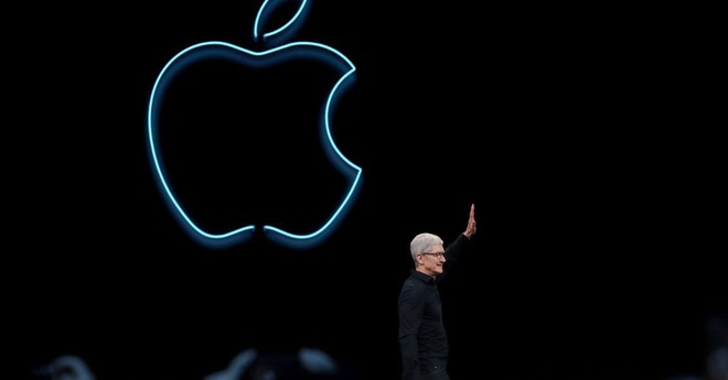 Apple tuyển kiến trúc sư trưởng thiết kế chip ARM, muốn tự sản xuất chip cho máy tính Mac và bỏ rơi Intel - Ảnh 1.