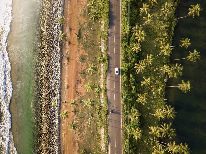 Ngẩn ngơ với 15 cung đường tuyệt đẹp từ VCK Cuộc thi ảnh #RoadTrip2019 - Ảnh 12.