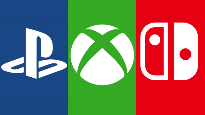 Đến lượt Sony, Microsoft và Nintendo lên tiếng phản đối Mỹ áp thuế vào máy chơi game - Ảnh 1.