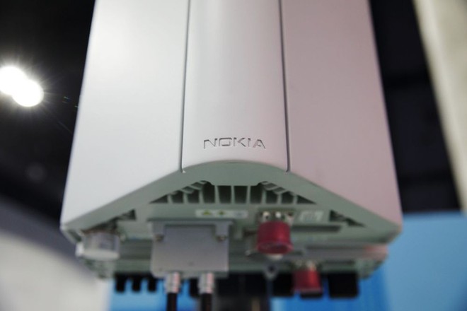 Lãnh đạo Nokia cảnh báo về các lỗ hổng bảo mật trong thiết bị 5G của Huawei - Ảnh 2.