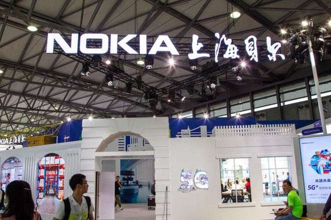 Lãnh đạo Nokia cảnh báo về các lỗ hổng bảo mật trong thiết bị 5G của Huawei - Ảnh 1.