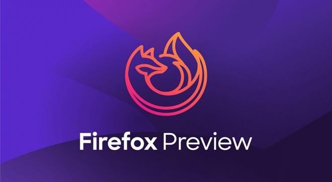 Mozilla ra mắt trình duyệt mới có tên Firefox Preview, mới chỉ thử nghiệm nhưng được đánh giá rất cao - Ảnh 1.