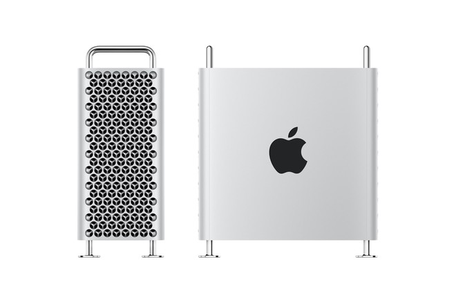 Chi tiết thiết kế Mac Pro 2019, sản phẩm cuối cùng của Jony Ive tại Apple - Ảnh 3.