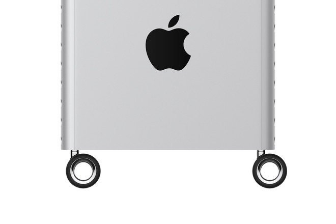 Chi tiết thiết kế Mac Pro 2019, sản phẩm cuối cùng của Jony Ive tại Apple - Ảnh 17.