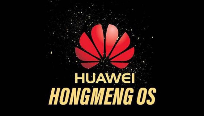 Sếp Huawei: Website về hệ điều hành HongMeng OS là giả mạo - Ảnh 1.