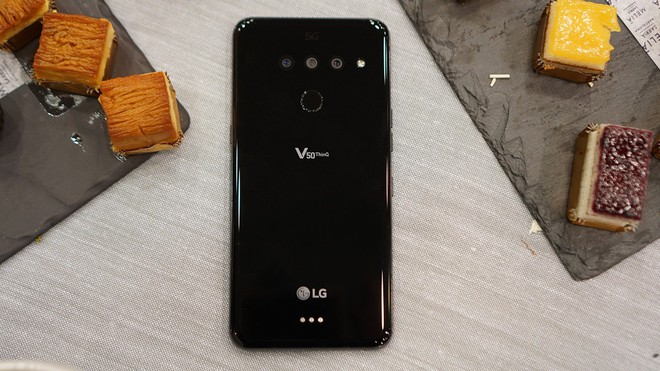 Chọn smartphone màn hình lớn nào cho mục đích chơi game và xem phim? - Ảnh 16.