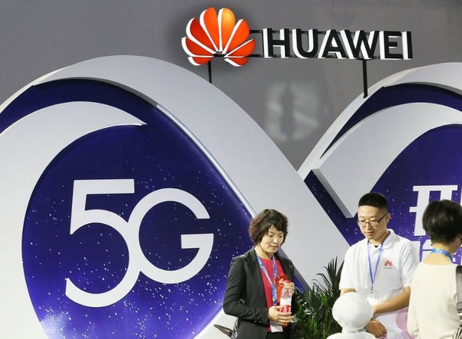 Cú sảy chân đầy bất ngờ của Huawei là cơ hội vàng để Samsung vươn lên trong cuộc đua mạng 5G - Ảnh 2.
