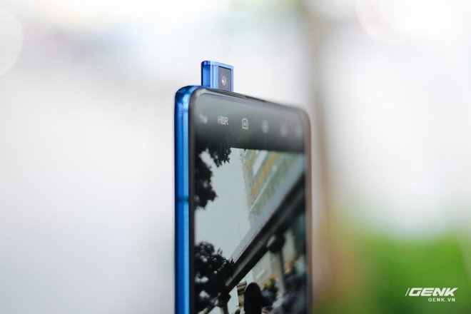 Trên tay Redmi K20 Pro tại VN: Smartphone chạy Snapdragon 855 rẻ nhất thế giới - Ảnh 17.