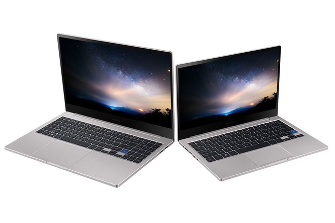Samsung ra mắt Notebook 7 (2019), thiết kế giống y hệt MacBook Pro của Apple, giá bán từ 1.000 USD - Ảnh 1.