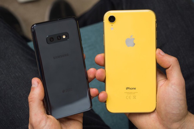 Ông đồng iPhone: Apple và Samsung là 2 hãng hưởng lợi nhiều nhất khi Huawei gặp hạn - Ảnh 2.