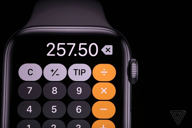 watchOS 6 ra mắt với tính năng theo dõi kinh nguyệt, watchface mới, App Store riêng và một loạt cải tiến về sức khỏe - Ảnh 2.