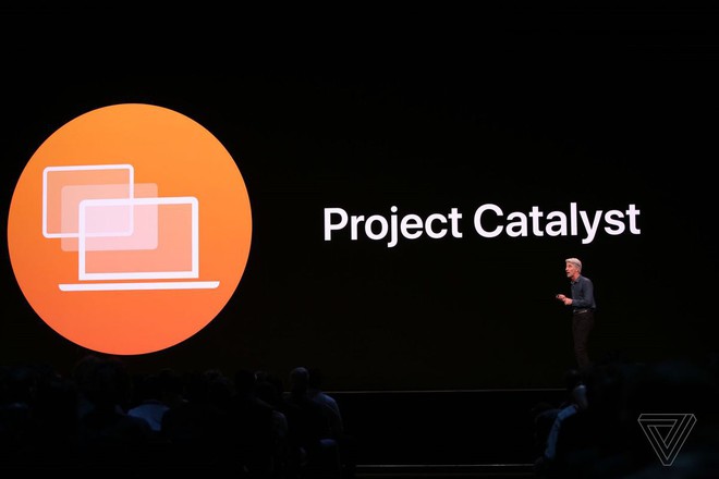 Có gì mới trong macOS Catalina vừa được Apple công bố rạng sáng nay? - Ảnh 1.