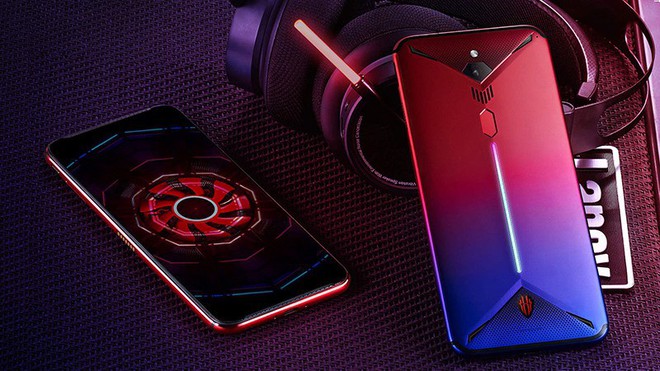 AnTuTu công bố top 10 smartphone Android hiệu năng tốt nhất tháng 5/2019 - Ảnh 1.