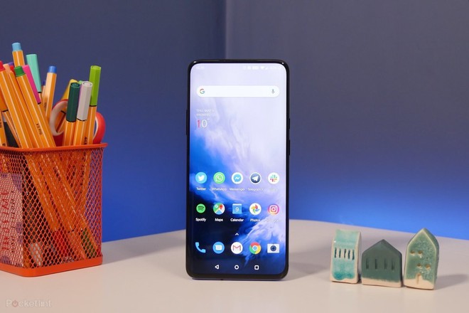 AnTuTu công bố top 10 smartphone Android hiệu năng tốt nhất tháng 5/2019 - Ảnh 3.