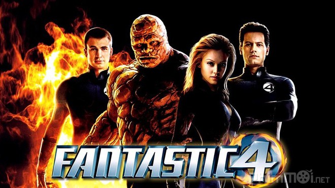 Đại hội siêu anh hùng lớn nhất lịch sử: X-men và Fantastic Four sẽ hợp tác trong một bộ phim Marvel? - Ảnh 3.