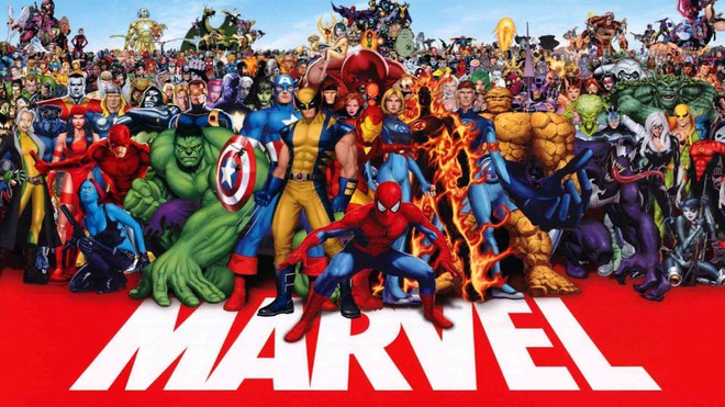 Đại hội siêu anh hùng lớn nhất lịch sử: X-men và Fantastic Four sẽ hợp tác trong một bộ phim Marvel? - Ảnh 8.